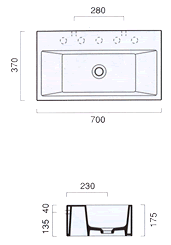Designer Basins, Bathroom Basins, Contemporary Basins, Bathroom Suites, Designer Wash Basins, Bathroom Basins,
