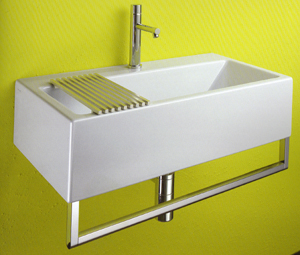 Bathroom Sinks, Contemporary Bathrooms, Modern Bathrooms, Designer Wash Basins,  Designer Basins, Bathroom Basins, Contemporary Basins, Contemporary Bathroom Suites, Modern Bathroom Suites,  Bathroom Sinks