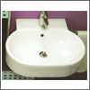 H�ndvaske p� v�g