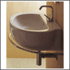 H�ndvaske p� v�g