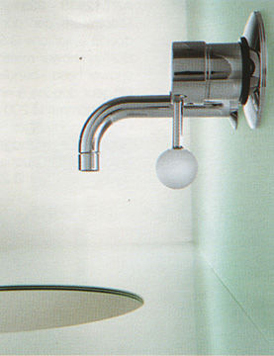 Fantini Nostromo H�ndvaskarmatur