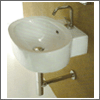 H�ndvaske p� v�g