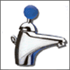 Badev�relser, Badekar