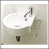 H�ndvaske p� v�g