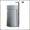 Badev�relser, Badekar