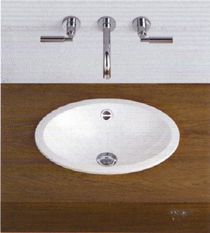 Alape EB Bathroom Basin