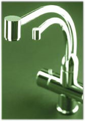 Waschbecken