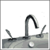 Bad Accessoires, Waschbecken, Aufsatzwaschbecken, Einbauwaschbecken, Waschbecken