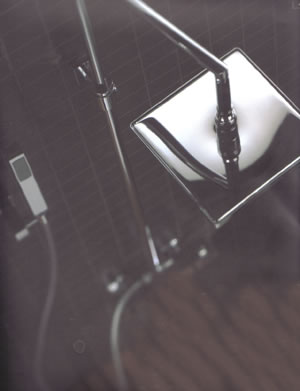 Bongio Domino Duscharmaturen