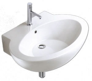 Catalano Zero Waschbecken