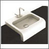 Waschbecken, Waschtische