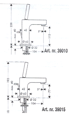 Armaturen