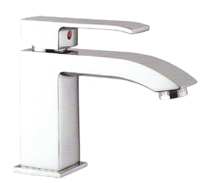 Armaturen, Duschen, Waschbecken