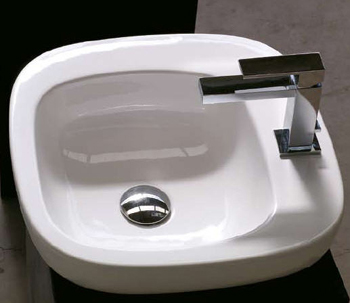 Hidra Dial Waschbecken