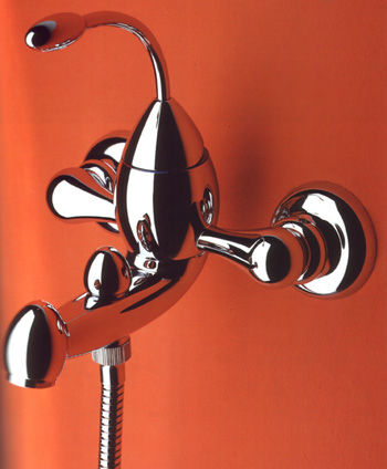 Gessi 9013 Duscharmaturen
