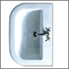 Duravit Happy D Toilette