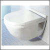 Duravit Starck Badewannen