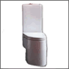 Vitruvit Escape Waschbecken
