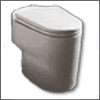 Vitruvit Escape Waschbecken