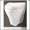 Wand WC