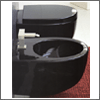 Wand WC