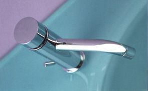 Gessi Fonte Waschbeckenarmaturen