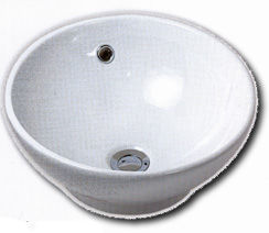 Art Ceram Fuori Uno Waschbecken