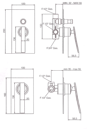 Armaturen