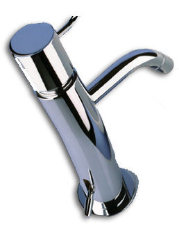 Waschbecken