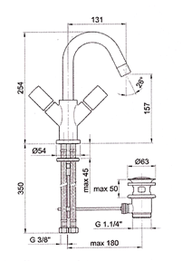 Armaturen