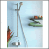 Zucchetti Isystick Armaturen