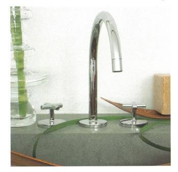 Waschbecken
