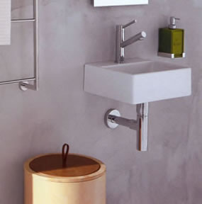 Lineabeta Quarelo Waschbecken