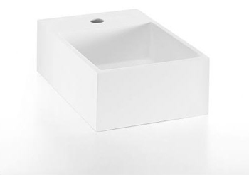 Lineabeta Drito Waschbecken