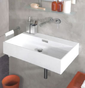 Lineabeta Quarelo Waschbecken