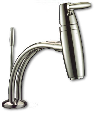 Waschbecken