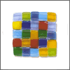 Badezimmer Fliesen, Glas Fliesen, Wandfliesen, Keramik Fliesen, Mosaik, Bodenfliesen