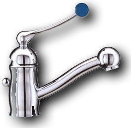 Waschbecken