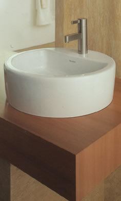 Waschbecken
