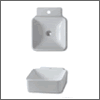 Simas Flow Toilette