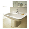 Duravit Starck Badewannen