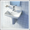 Duravit Starck 3 Toilette