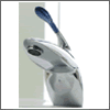 Waschbeckenarmaturen, Waschbecken, Bad Accessoires, Waschbecken, Toilette