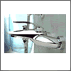 Waschbeckenarmaturen, Waschbecken, Bad Accessoires, Waschbecken, Toilette