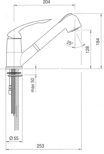 Waschbecken, Küche Armaturen, Küche Armaturen, Küche Armaturen, Duschpaneel, Waschbecken, Armaturen