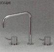 Waschbecken, Küchenarmaturen