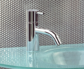 Waschbecken