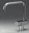 Waschbecken, Küchenarmaturen