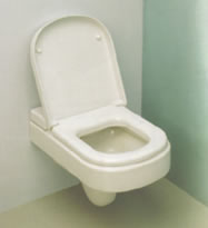 Rapsel Wellcome Toilette