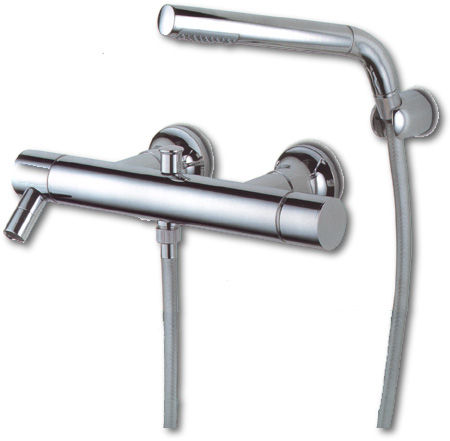 Grifos, Duchas, Baños